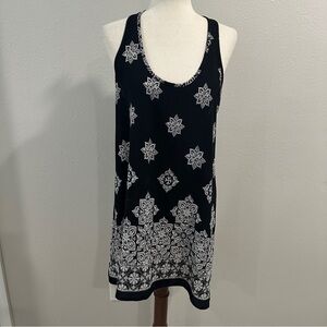 J Valdi Swimsuit Cover-up Size M
